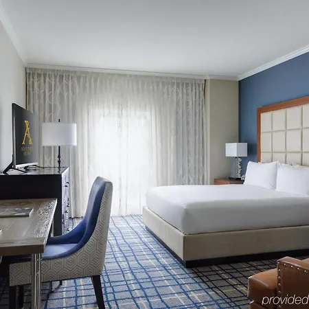 Hotel The Adolphus, Autograph Collection